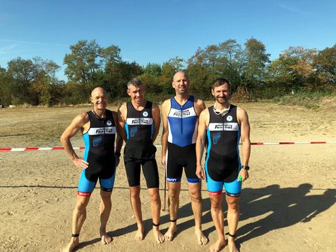 RVW Senioren 2 in Rodgau